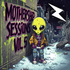 MOTHERSHIP SESSIONS VOL.5 : HYPERTRONIK