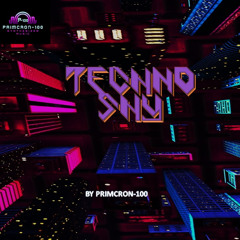 techno shy