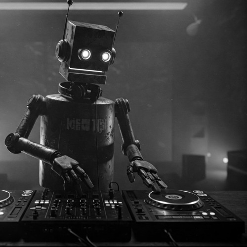 [MJS 009] Mix Jam Sessions - Techno