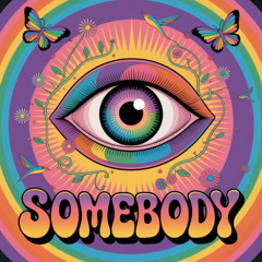Dj Frisbee - Somebody