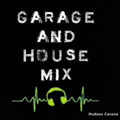 Garage And Techhouse Mix (10 - 9-23)