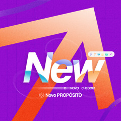 NOVO PROPÓSITO II Pr. Carlito Paes