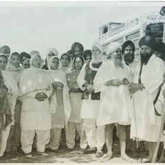 THE ROLE OF A MOTHER - SANT KARTAR SINGH JI KHALSA BHINDRANWALE - DAMDAMI TAKSAL