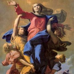 Introito, Missa Assumpta est Maria & Litanie