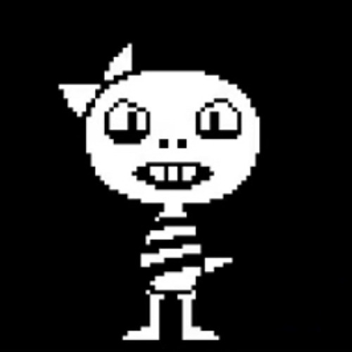 in my way ( undertale )