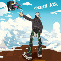 Yungpunch-Fresh Air