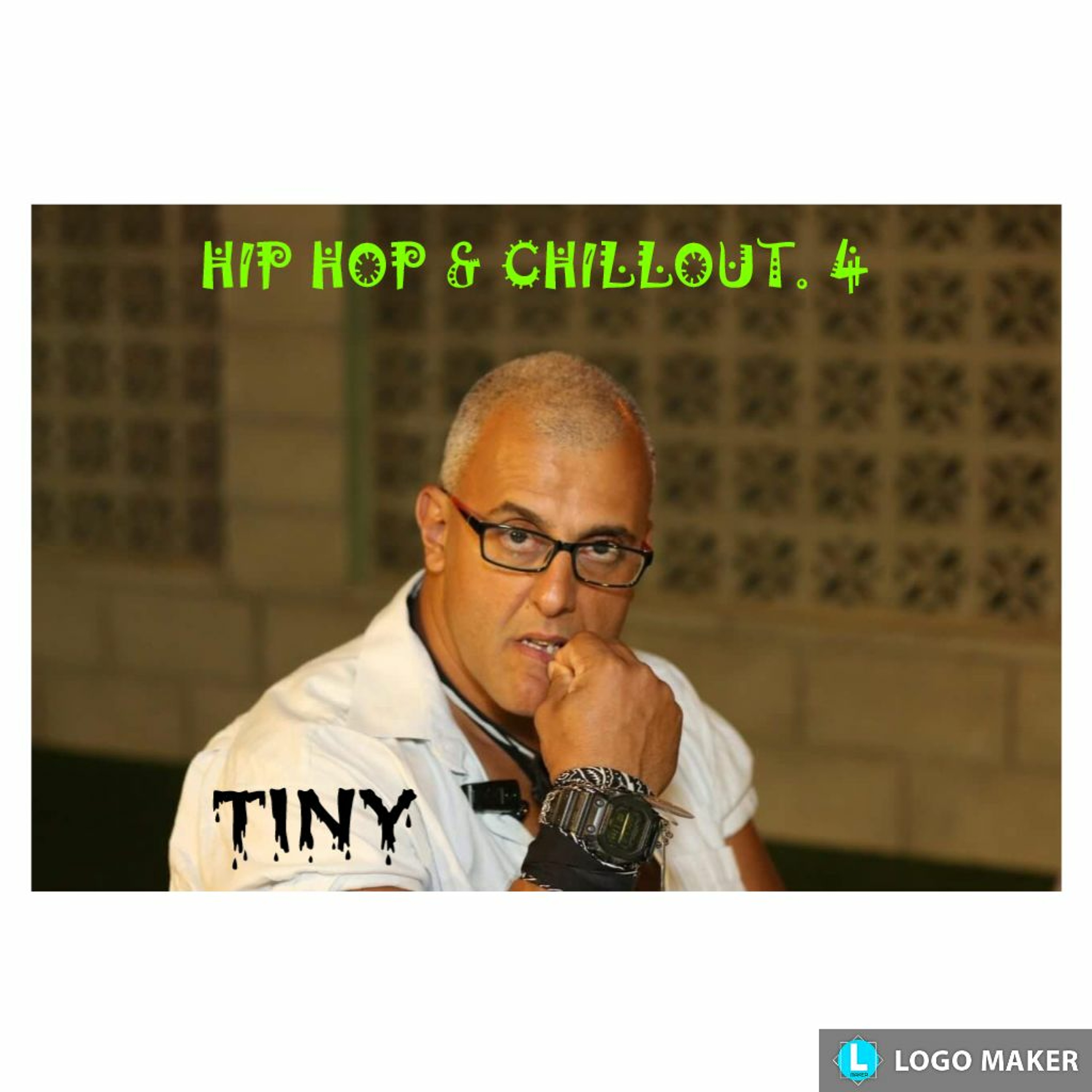 HIP HOP & CHILLOUT. 4 episode artwork