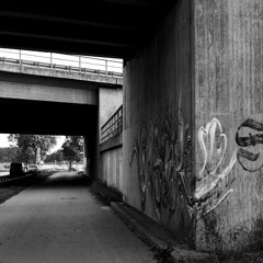 'A Tribute to Hauntology' w/ Lin-chi 020125