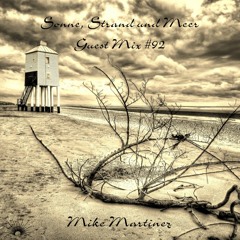 Sonne, Strand und Meer Guest Mix #92 by Mike Martinez