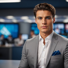 Sample AI RECEPTIONIST Laura 1