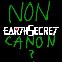 [Undertale AU - EARTHSECRET] Earth Secret