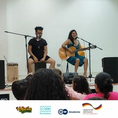 Ruido Negro - Presentación de Paola Severino y  Milo Romero (2022)