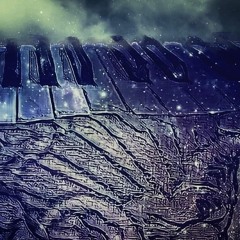 Revelations - Live piano meditation