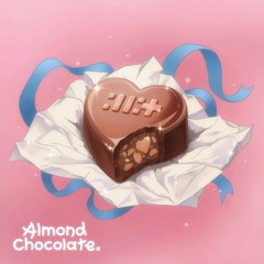 아일릿_(ILLIT)-Almond_Chocolate(Korean_Ver.)