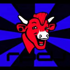 RPDJ - La Vache ( Remix HardTek )