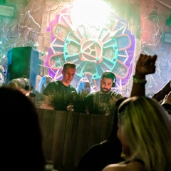 Secret Garden Closing 2021