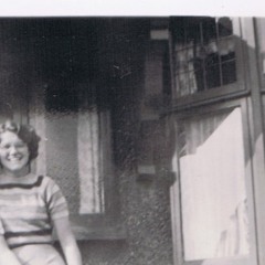 The Devil Already Checked In