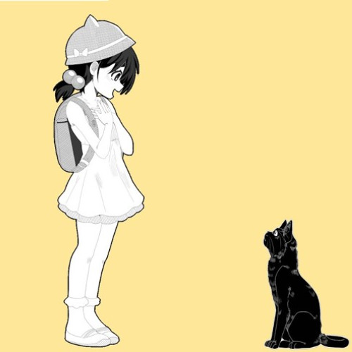 Schrödinger's Cat ft. Kaai Yuki - Monochrome & MonochroMenace [Neko Neighborhood]