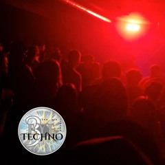 3rd Eye Techno 🪷 PL 8