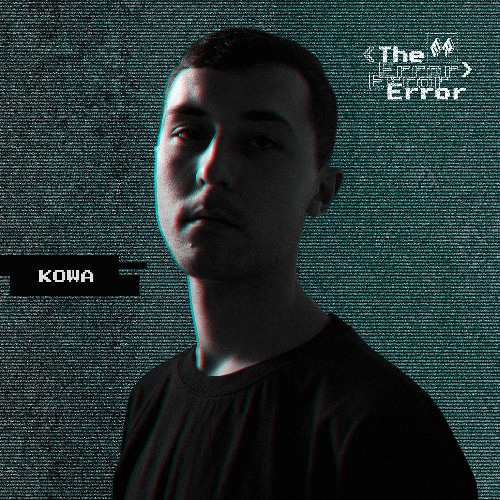 [ER]cast 040 / KOWA