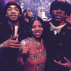 JusKool-Bust It (Clean)