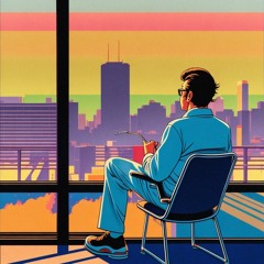 Lo-Fi Summer Boom Bap Hip-Hop Instrumental 90BPM