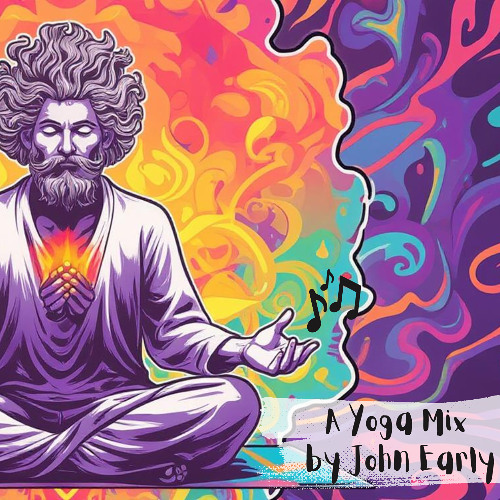 ~ Vibe & Flow ~ 1 Hour Yoga Mix (Ft Tor, Kora & Jose Gonzalez)