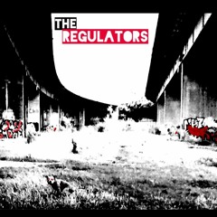 Shadows - The Regulators