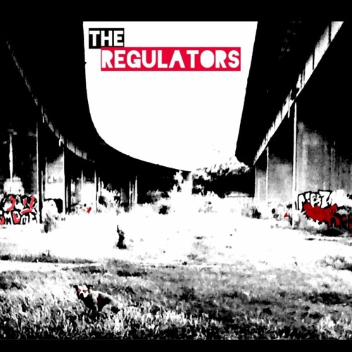 Shadows - The Regulators