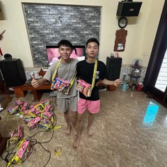 Không buông ft Nắng có mang em về-Vietmix chill cùng hiepp