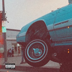 Chevy Musik (Prod. Maulybeatz)