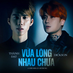 Vừa Lòng Nhau Chưa
