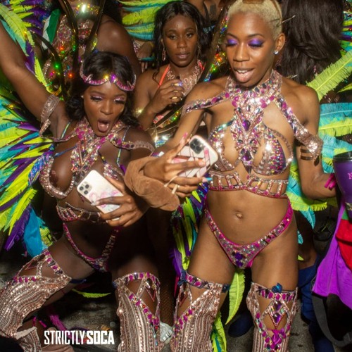 Tek Jam Soca volume 1