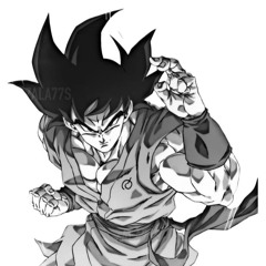 Funk de Morte - Goku