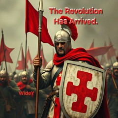 The Revolution Has Arrived