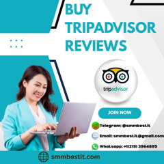 Buy Tripadvisor Reviews 2025 – 100% Verified Stay + Photos