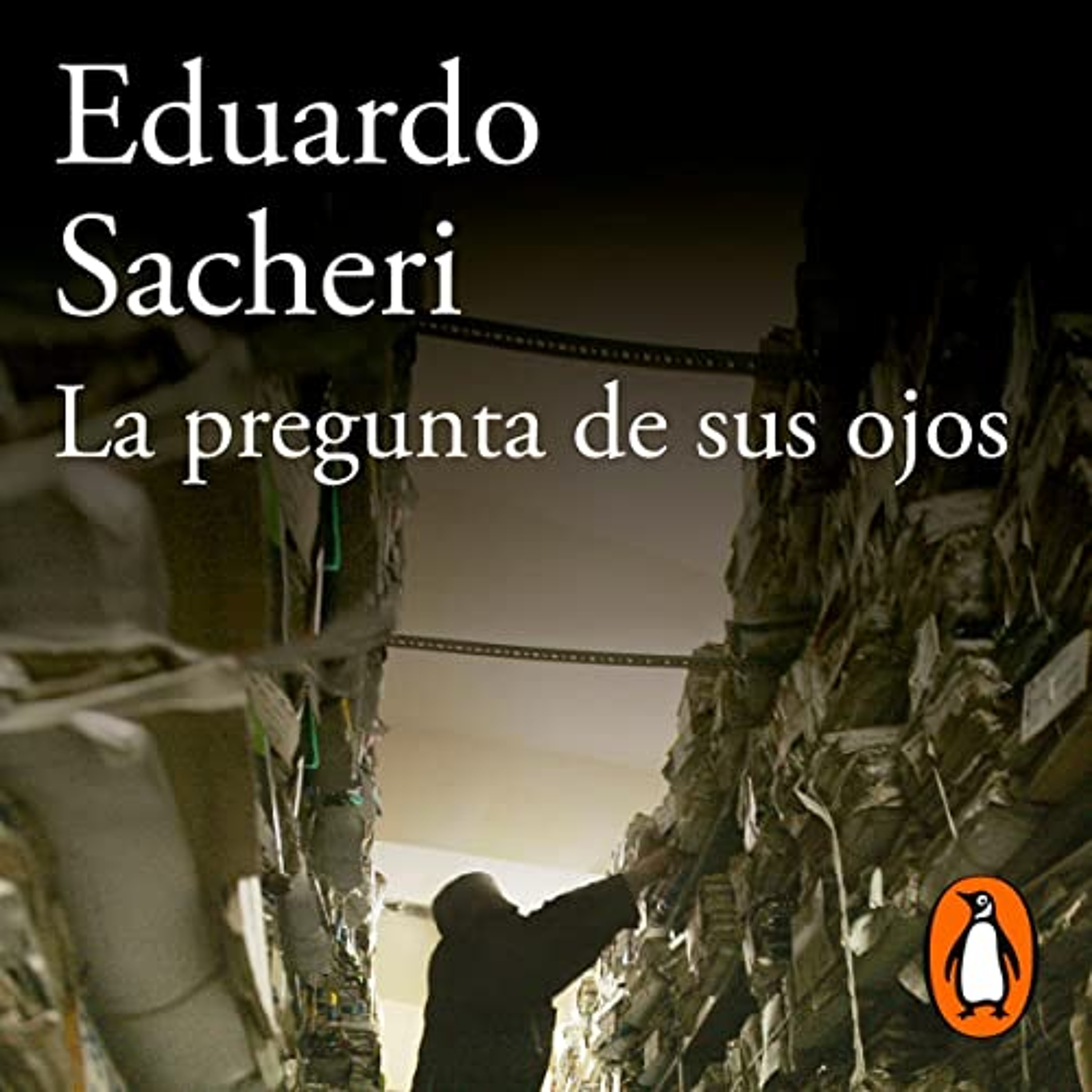 La pregunta de sus ojos [The Question in Their Eyes] (Audiolibro) | Prueba Gratis