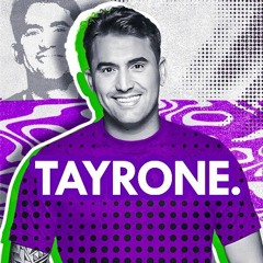 10 - TAYRONE 2023