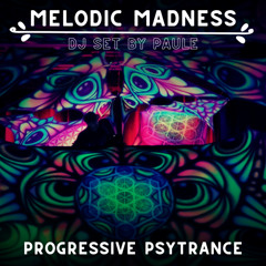 "Melodic Madness" Progressive Psytrance - Psylandrheinland 28.03.2025