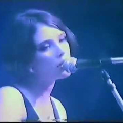 slowdive - catch the breeze live 1991