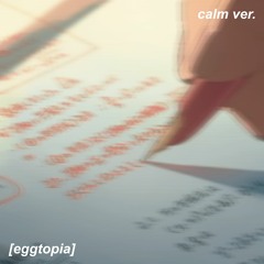 (calm ver.) beauty&brains™; student intelligence + beauty combo w/ joy's luminals [eggtopia]