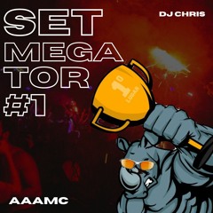 Set MegaTOR #1 Dj Chris