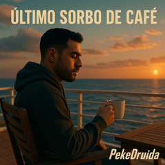 Un Sorbo de Cafe - FlamencoTrapPop - PekeDruida Session 220