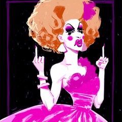 Alaska Thunderfuck - Puppet (Lower Pitch)