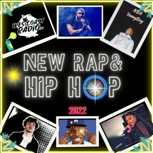 Stream Westcoast Radio (EDM) | Listen to Best of New Rap & Hip Hop
