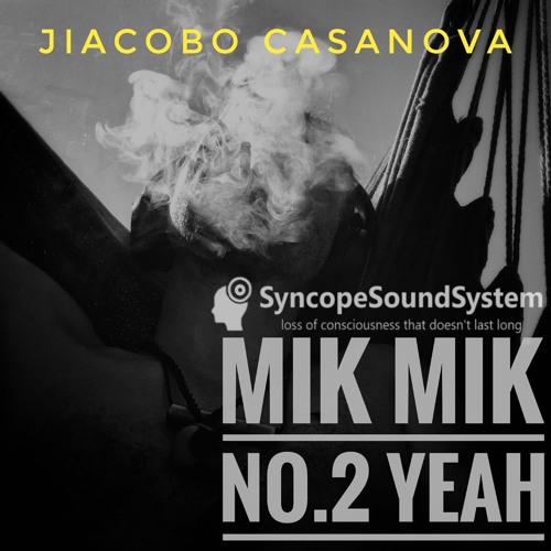 MIK MIK no.2 STORYTELLING MelodicTechno