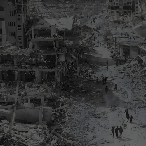 The Wrong Side of History