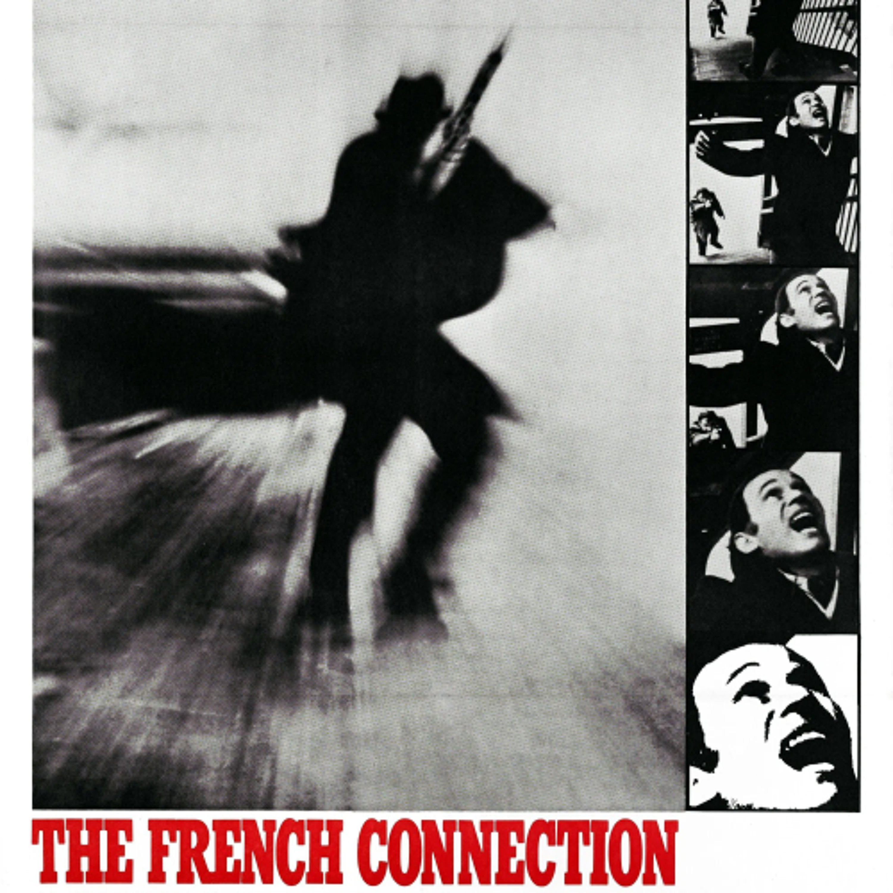 382 Teaser - THE FRENCH CONNECTION (1971) + NIGHT MOVES (1975) [FULL EP ON PATREON] episode artwork
