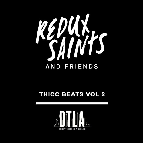 Redux Saints, CHESSER - We Dancin'