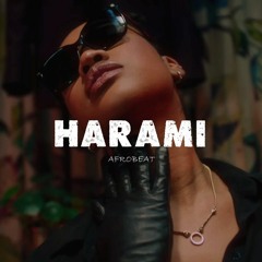 "HARAMI" - Amapiano x Afrobeat Instrumental | Asake x Young John Type Beat